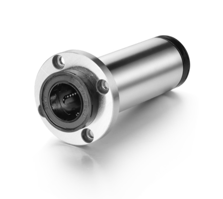 MYT Precision LM Series LINEAR Linear Motion Bearing per la manutenzione delle macchine CNC 25 mm libero