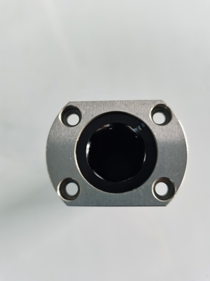 Precision G6 Single Flange Linear Nylon Ball Bearing LMTH20LUU per stampante 3D in ceramica