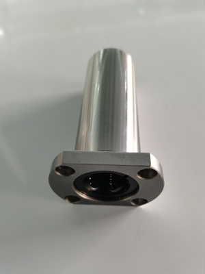 Precision G6 Single Flange Linear Nylon Ball Bearing LMTH20LUU per stampante 3D in ceramica