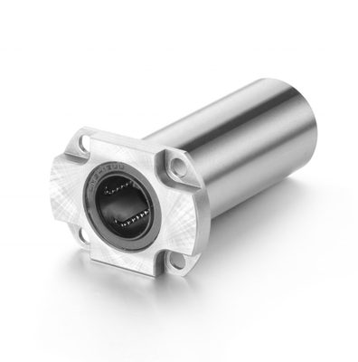 Cuscinetto serie compatta LINEARE con flangia di precisione MYT ISO9001