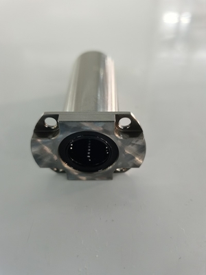 Cuscinetto serie compatta LINEARE con flangia di precisione MYT ISO9001