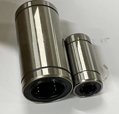 G6 Precision Linear Motion Slide Bushings Assemblaggio risparmio di spazio