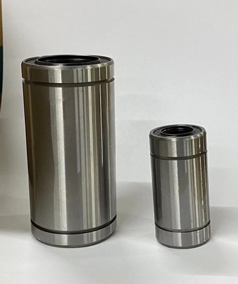 G6 Precision Linear Motion Slide Bushings Assemblaggio risparmio di spazio