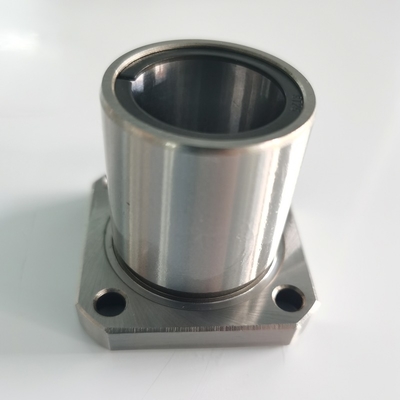 LMK Precision Gcr15 Lineare / Flange Lineare Cuscinetto a sfera OEM G6 Servizi personalizzati