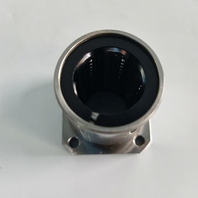 LMK Precision Gcr15 Lineare / Flange Lineare Cuscinetto a sfera OEM G6 Servizi personalizzati