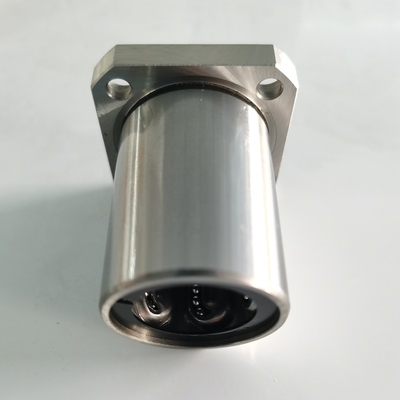 LMK Precision Gcr15 Lineare / Flange Lineare Cuscinetto a sfera OEM G6 Servizi personalizzati