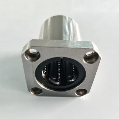 LMK Precision Gcr15 Lineare / Flange Lineare Cuscinetto a sfera OEM G6 Servizi personalizzati