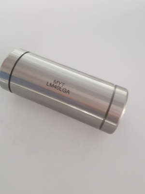 Negozi di materiali da costruzione Tecnologia Produzione di supporti di acciaio Long Tmb Roll Linear Bearings On Line