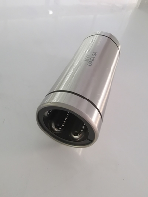 Negozi di materiali da costruzione Tecnologia Produzione di supporti di acciaio Long Tmb Roll Linear Bearings On Line