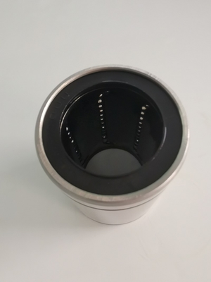 MYT Cuscinetto lineare 30 mm LME30GA con sfera di acciaio a 3 righe di rulli di metallo