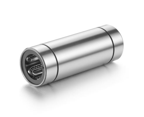LM8GA Cuscinetto lineare di precisione a bassa manutenzione 8*15*24mm antiruggine