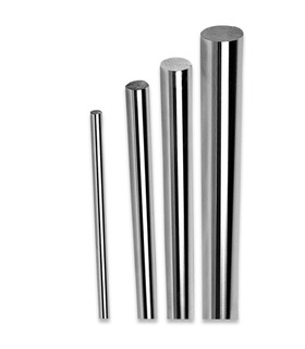 Precisione Gcr15 20mm LINEARE per impianti di produzione / officine di riparazione di macchine
