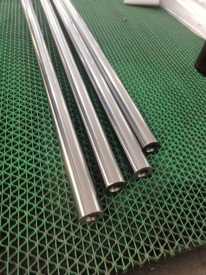 Precisione Gcr15 20mm LINEARE per impianti di produzione / officine di riparazione di macchine