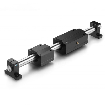 Acciaio cromato Gcr15 da 8 mm per cuscinetti lineari
