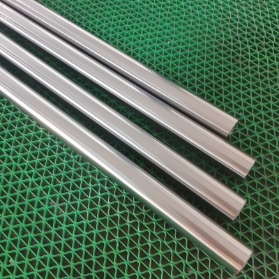 MYT Rod di albero lineare 10/16/20mm Argento Gcr15 Albero rotondo in acciaio per stampante CNC DIY