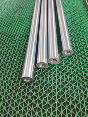 Fabbricazione a partire da semi di ferro o di acciaio
