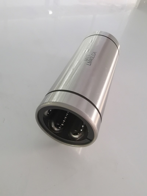LM12UU Guida del movimento lineare di precisione di scorrere del cuscinetto lineare