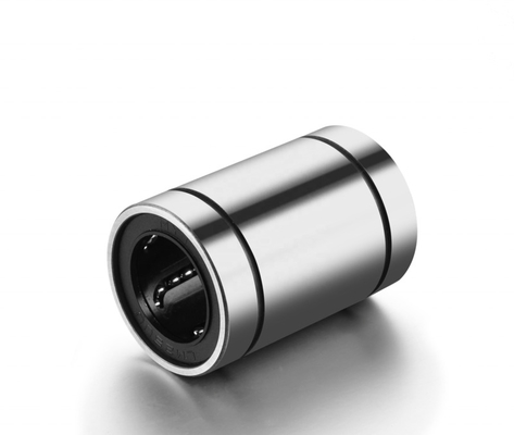 LM10UU P0 P2 P4 P5 Cuscinetti a movimento lineare per officine di riparazione di macchine