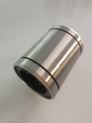 LM10UU P0 P2 P4 P5 Cuscinetti a movimento lineare per officine di riparazione di macchine