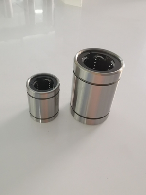 LM10UU P0 P2 P4 P5 Cuscinetti a movimento lineare per officine di riparazione di macchine