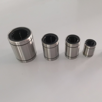LM10UU P0 P2 P4 P5 Cuscinetti a movimento lineare per officine di riparazione di macchine