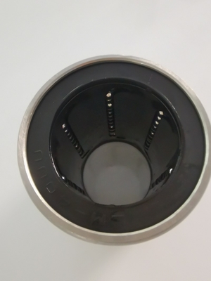Negozi di riparazione di macchinari Legamenti lineari 8 mm per stampante 3D per stazioni di rotaia lineare CNC