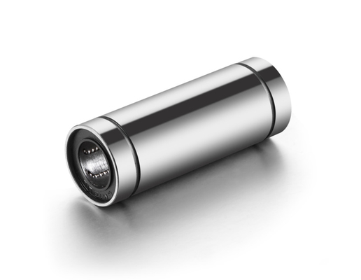 MYT LME8LUU Cuscinetto lineare standard per officine di costruzione 46 mm di lunghezza