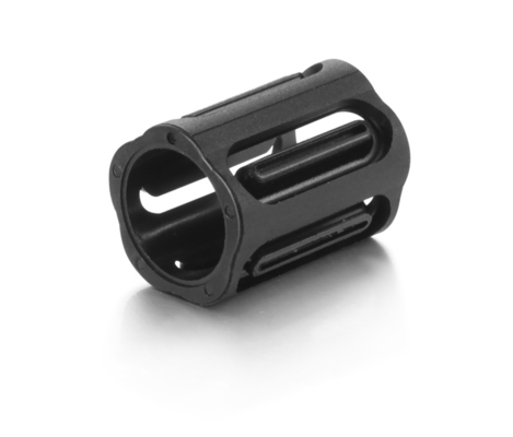 MYT LME8LUU Cuscinetto lineare standard per officine di costruzione 46 mm di lunghezza