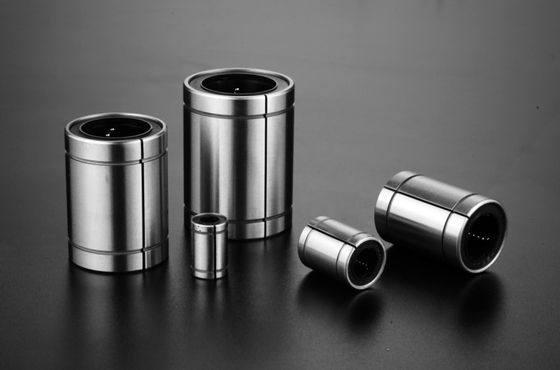 1.5625 OD Inch Regolabile Linea Motion Bushing LMB16UU-AJ per CNC