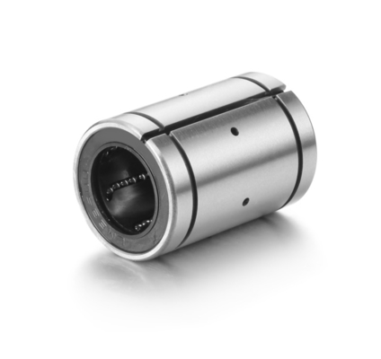 Dia30mm LME30UU Cuscinetto lineare industriale con bolla a movimento lineare per asse lineare