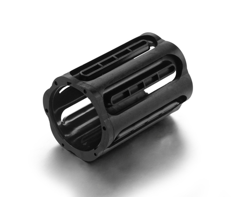 Dia30mm LME30UU Cuscinetto lineare industriale con bolla a movimento lineare per asse lineare