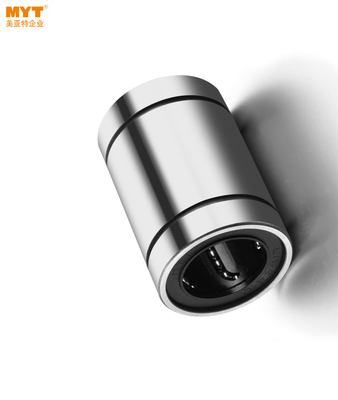 LM6UU precisione Cuscinetto lineare standard per stampante 3D OEM Edition