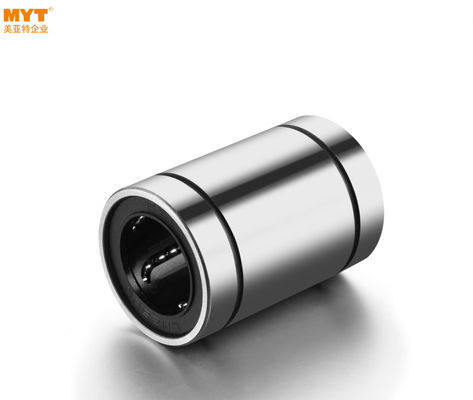 LM6UU precisione Cuscinetto lineare standard per stampante 3D OEM Edition