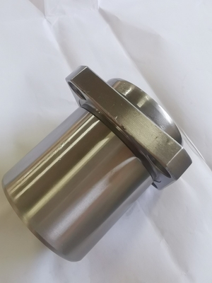 L'unità di cuscinetto a movimento lineare LMKP Flange rotonda per la macchina CNC Stampa 3D Gcr15 SUS G6