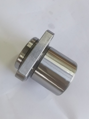 L'unità di cuscinetto a flangia rotonda della serie LMKP con supporto in nylon / sfera SUS