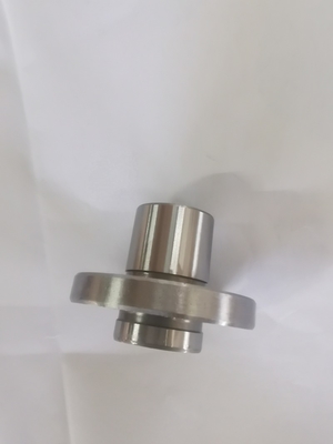 LMF25UU 25 mm tipo flange rotonda a movimento lineare con cuscinetto di scivolo per macchine automatiche