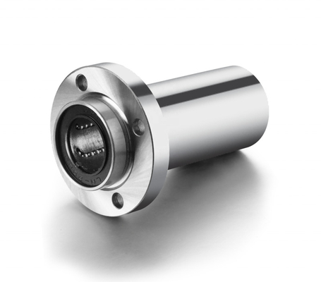 Precision MYT Linear Motion Bearing - Serie LMFP per macchine industriali