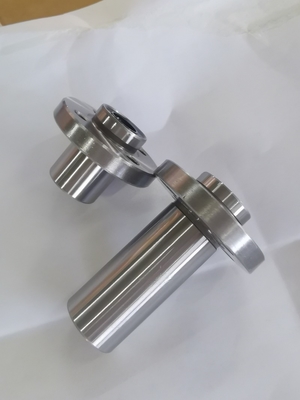 Precision MYT Linear Motion Bearing - Serie LMFP per macchine industriali