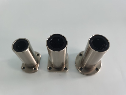 Movimento liscio MYT LMEK Flange di precisione cuscinetto lineare MYT Marchio