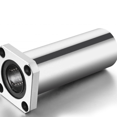 Movimento liscio MYT LMEK Flange di precisione cuscinetto lineare MYT Marchio