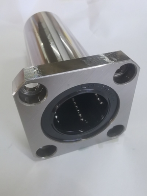 Movimento liscio MYT LMEK Flange di precisione cuscinetto lineare MYT Marchio