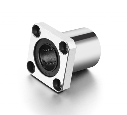 MYT 30 mm Ritenitore in acciaio a cuscinetto lineare G6 Precisione di grado LMEK30UU
