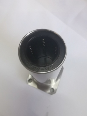 MYT 30 mm Ritenitore in acciaio a cuscinetto lineare G6 Precisione di grado LMEK30UU
