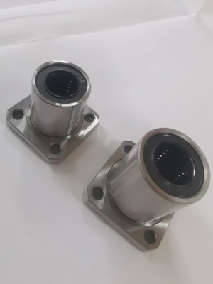 MYT 30 mm Ritenitore in acciaio a cuscinetto lineare G6 Precisione di grado LMEK30UU