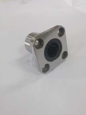 MYT LMEK20UU 20 mm cuscinetto lineare di ritenuta in acciaio industriale