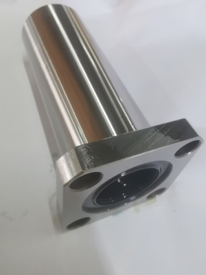 LMEK20UU cuscinetto lineare a movimento liscio con flange ad alta resistenza
