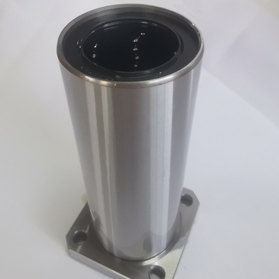 LMEK20UU cuscinetto lineare a movimento liscio con flange ad alta resistenza