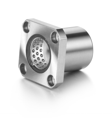 STK16UU Prodotto e stampa di cuscinetti lineari per flange di precisione
