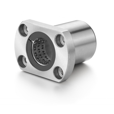 STK16UU Prodotto e stampa di cuscinetti lineari per flange di precisione