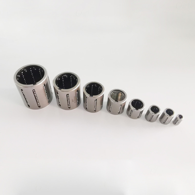 KH1428PP cuscinetti lineari in acciaio cromato